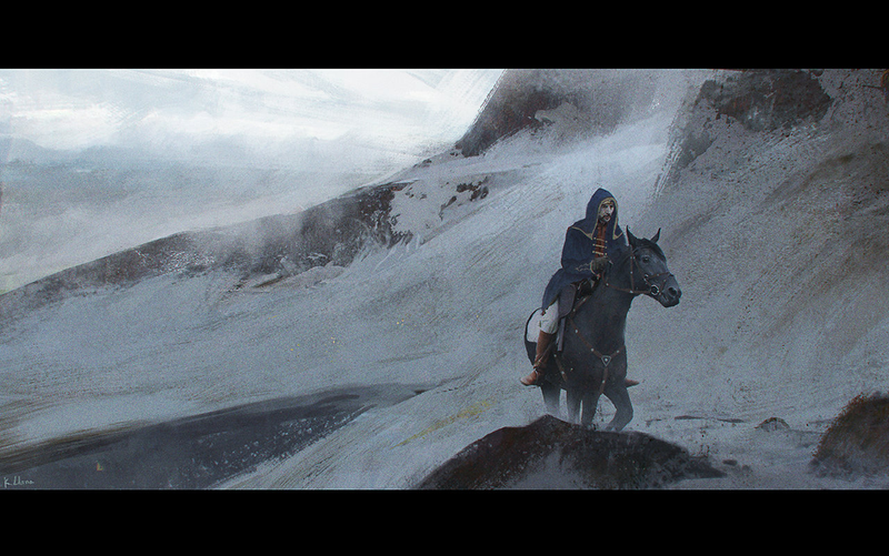 Illustration for article titled Excuse Me, Have You Seen My Horse?